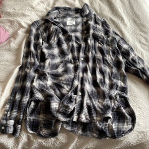 Flannel